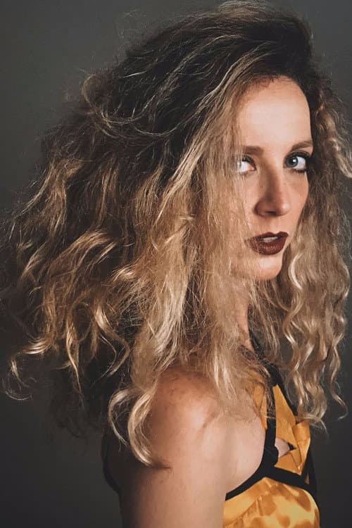 Nana Yazbek foto