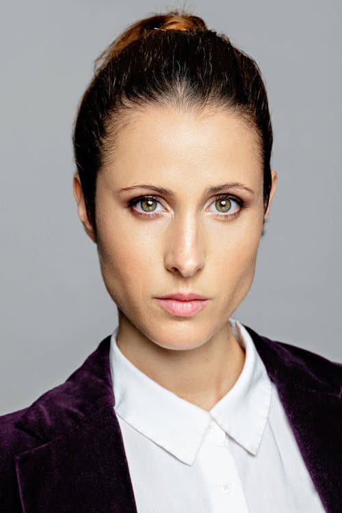 Lise Gardo foto