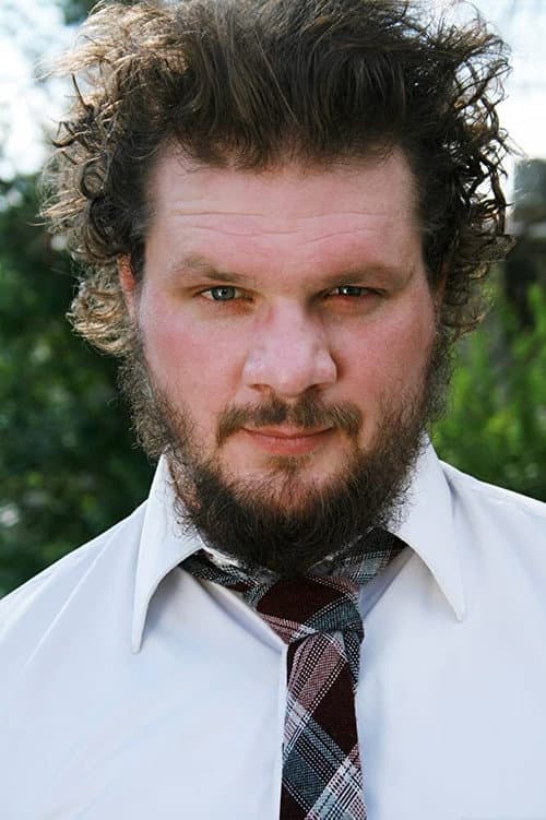 Joshua Michael French foto