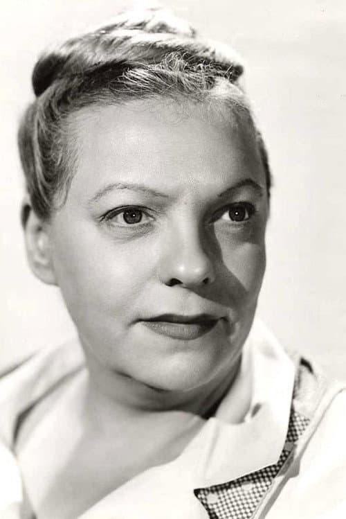 Lotte Stein foto