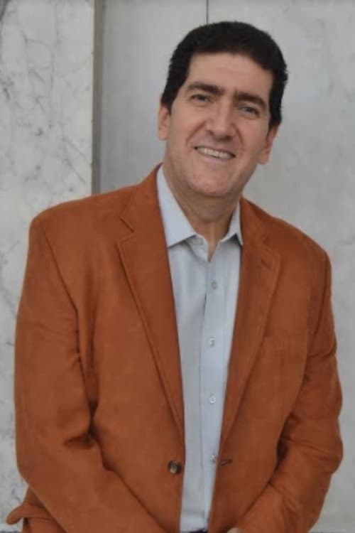 Rosendo Flores foto