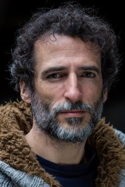 Frédéric Radepont foto
