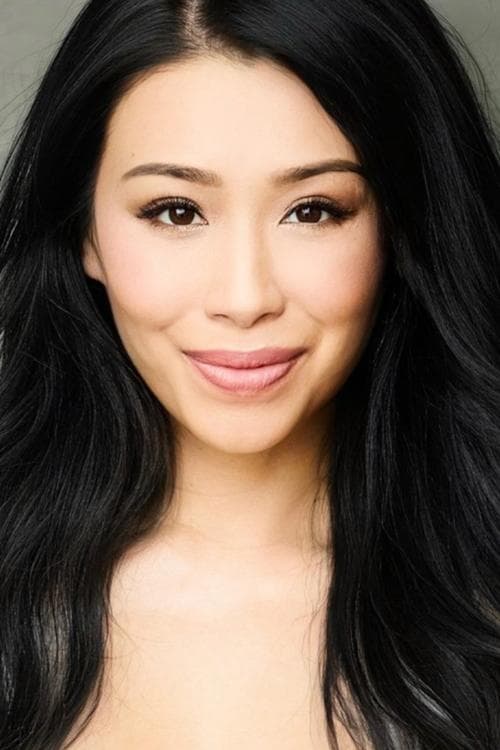 Phuong Kubacki foto
