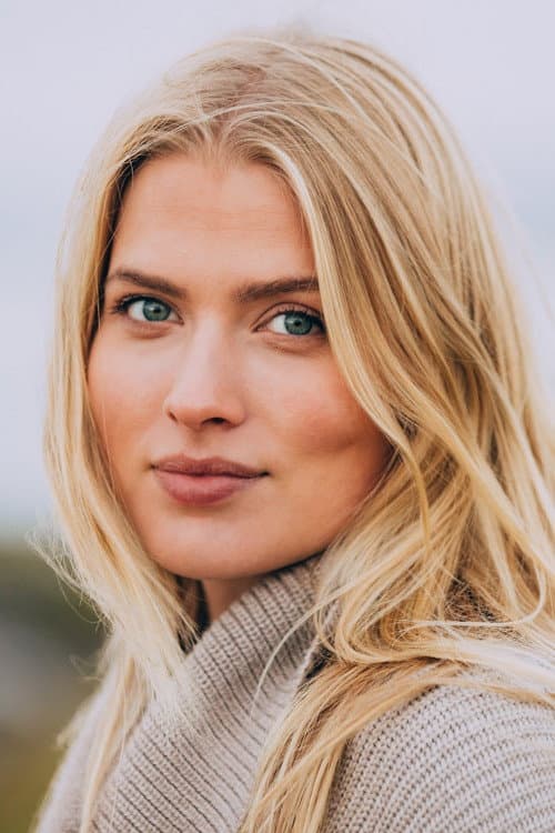 Christa Taylor Brown foto