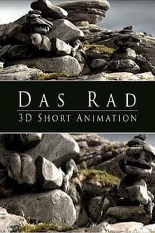 Das Rad (2001) poster