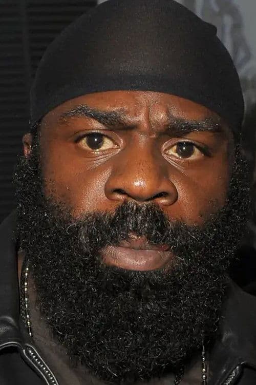 Kimbo Slice foto