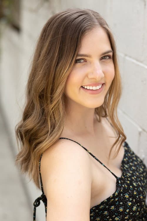Kendahl Landreth foto