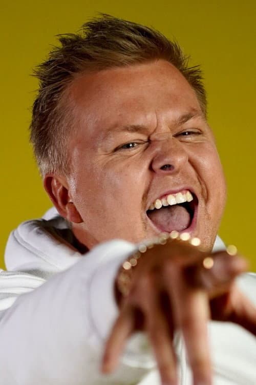 Jeff Schjerlund foto
