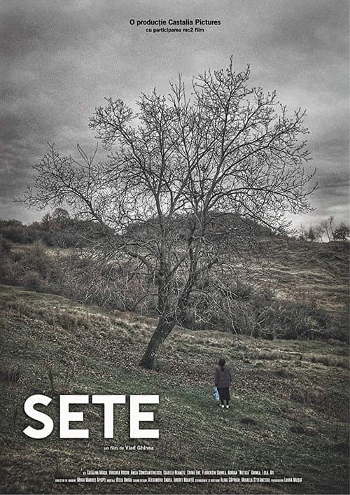 Sete (2018) poster