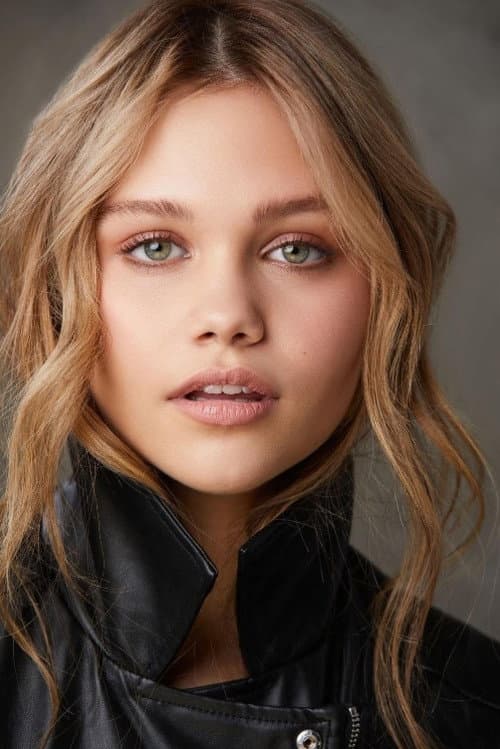 Erin Robinson foto