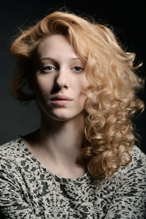 Rujder Vivien foto