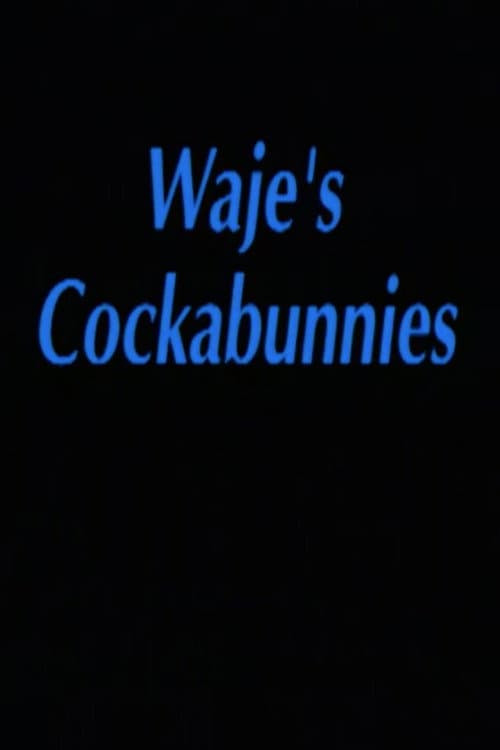 Cockabunnies (1981) poster