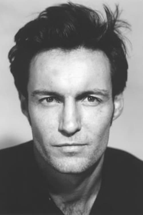 Mark Dymond foto