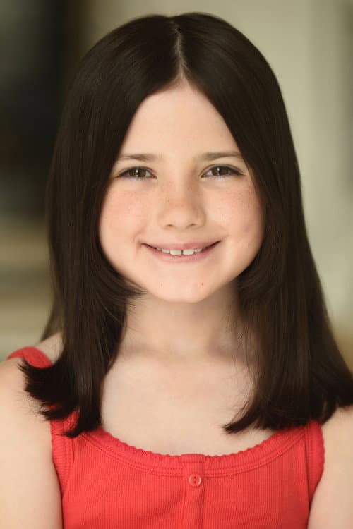 Maddyn Kendall foto