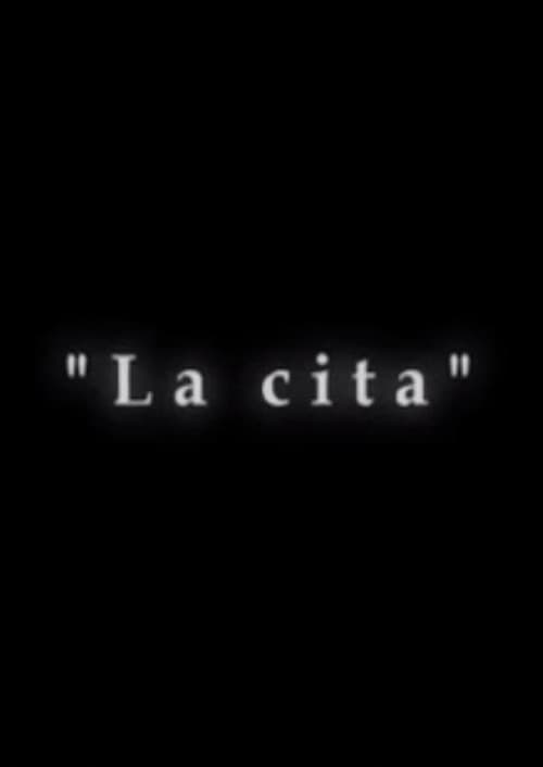 La cita (2006) poster