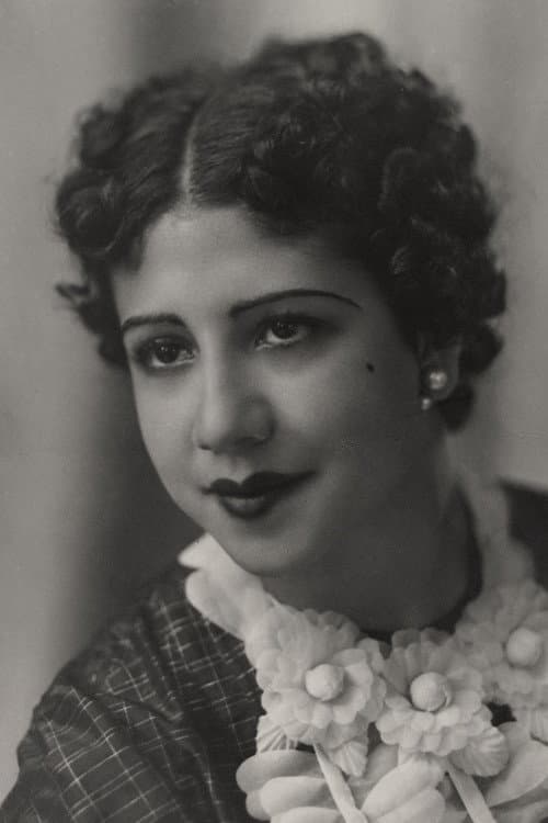 Mirita Casimiro foto