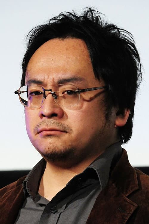 宮繁之 foto
