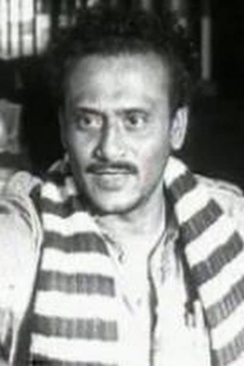 Kali Bannerjee foto