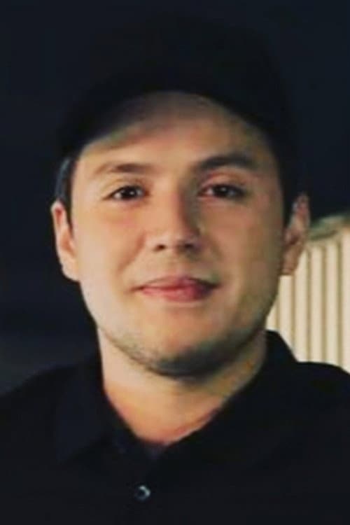 Paul Soriano foto