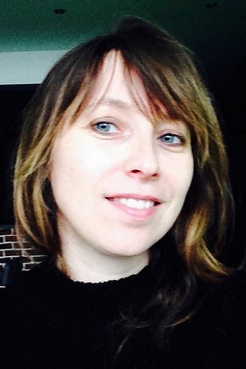 Delphine Deloget foto