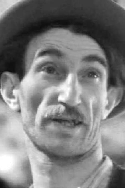 Julien Maffre foto