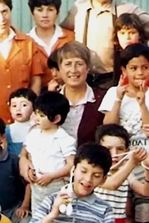De non en de wegwerpkinderen (2026) poster