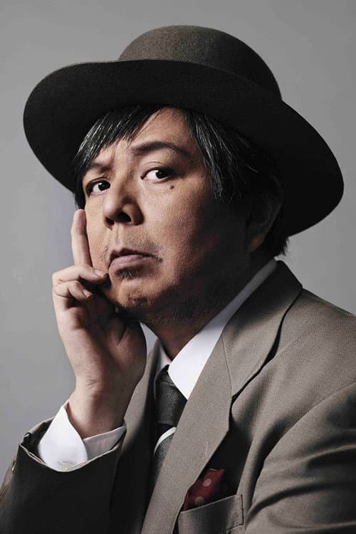 ケラリーノ・サンドロヴィッチ foto