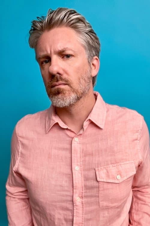 Daniel Lane Baker foto