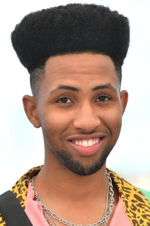 Ismail Adouab foto
