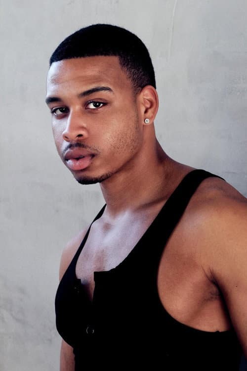 Brandon Karson foto