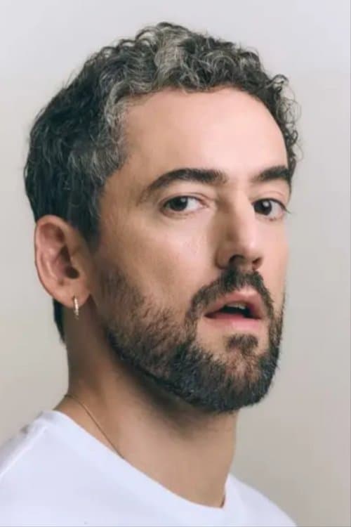 Luis Gerardo Méndez foto