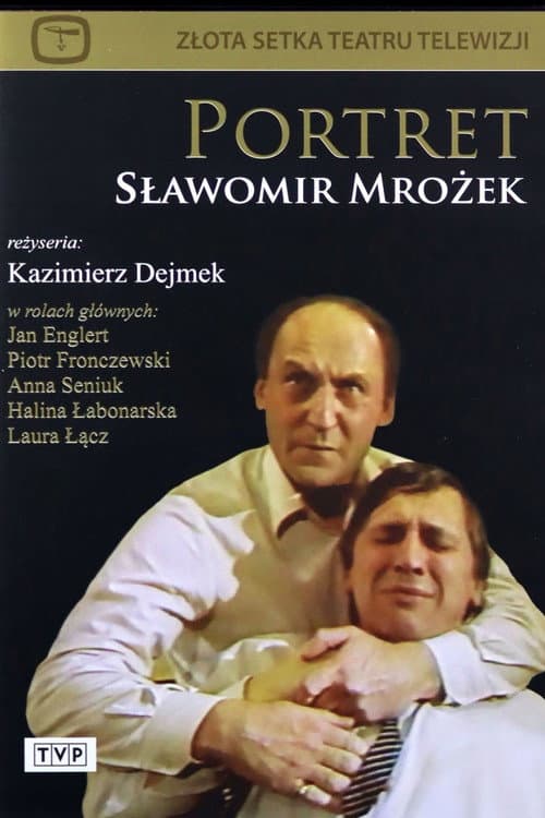 Portret (1990) poster