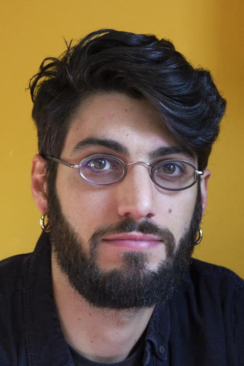 Francis Canitrot foto