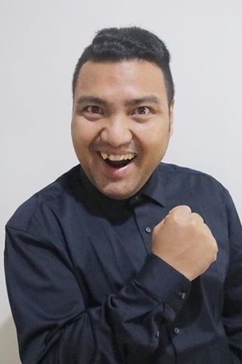 Ibob Tarigan foto