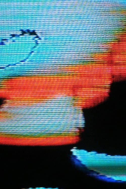 Crescent Moon (2003) poster
