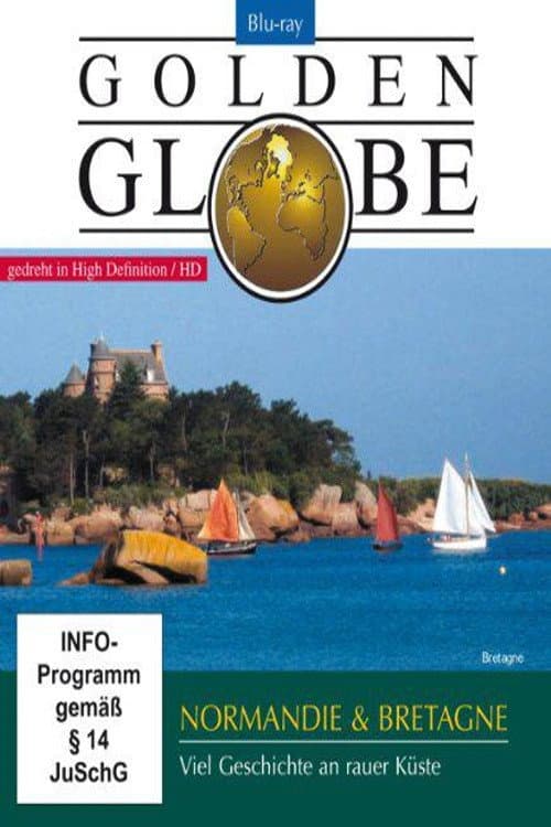 Normandie und Bretagne (2011) poster