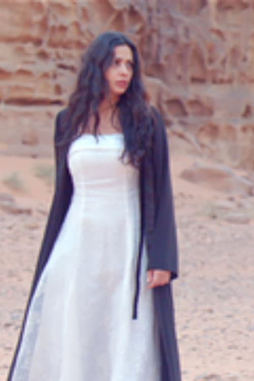 LANA (2023) poster