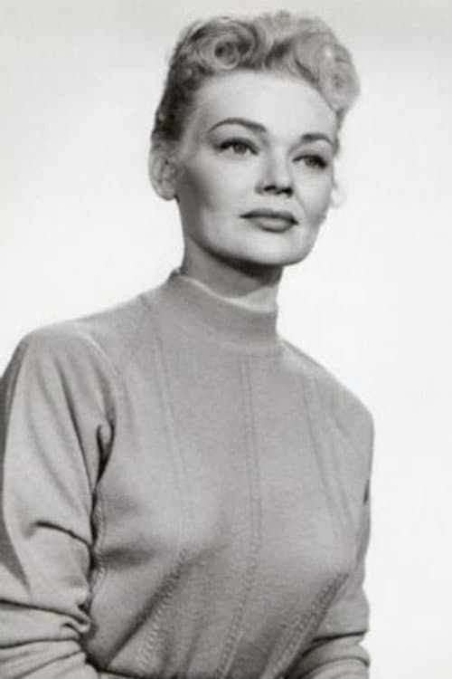Lyn Thomas foto