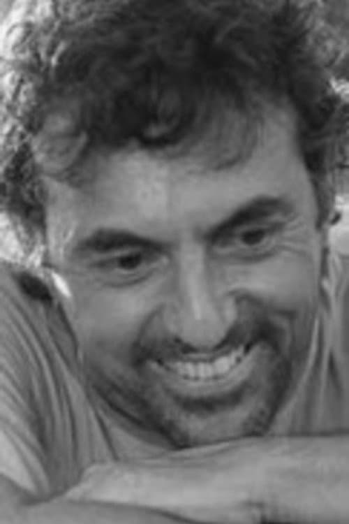 Wilson Barros foto