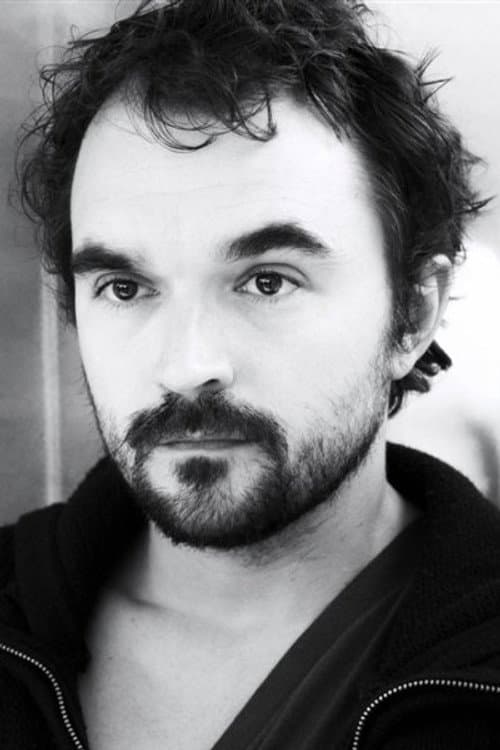 Philippe Calvario foto