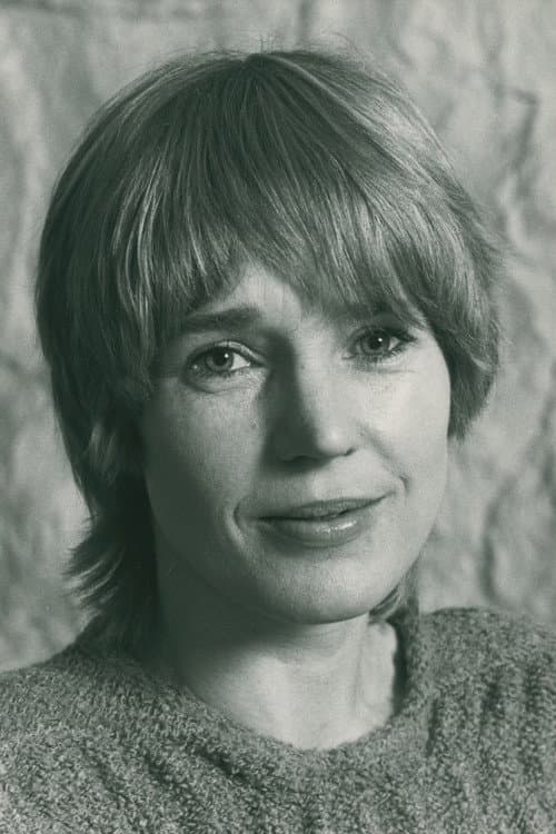 Anna Godenius foto