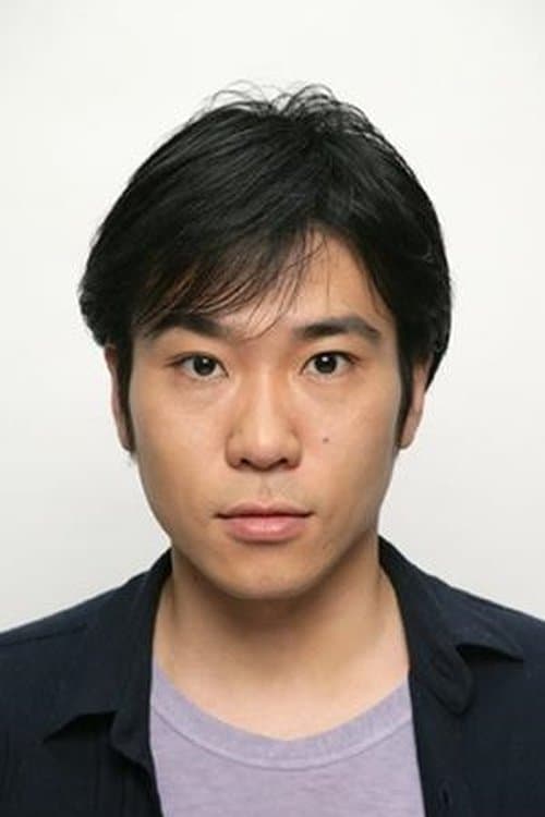 喜安浩平 foto