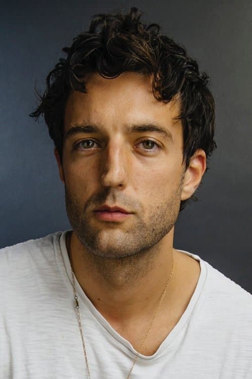 Zachary Mooren foto