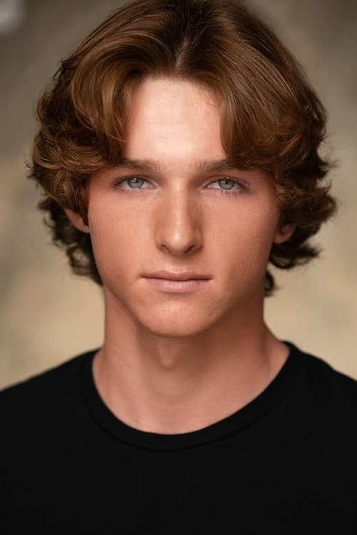 Jake Golden foto
