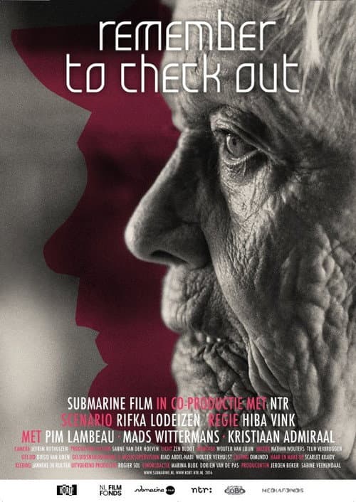 Remember to check out (2016) poster