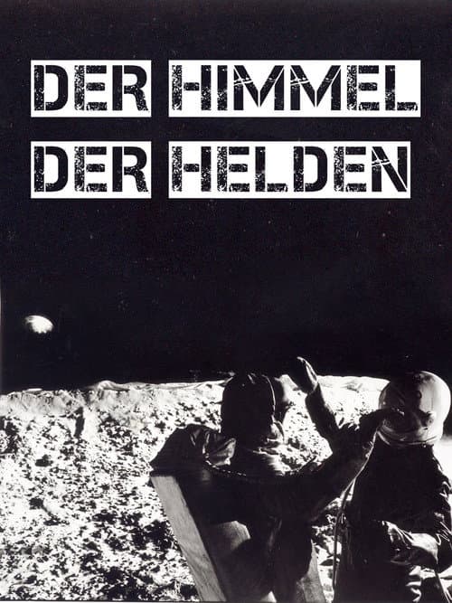 Der Himmel der Helden (1987) poster
