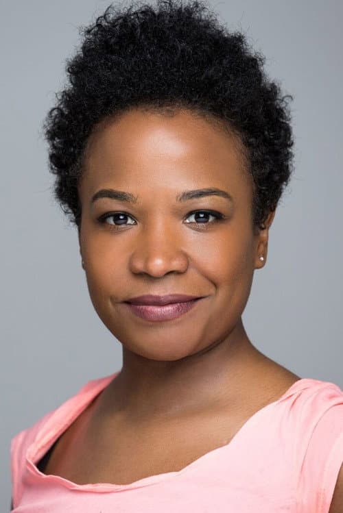 Eboni Booth foto
