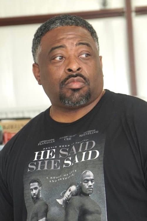 Dennis L. Reed II foto