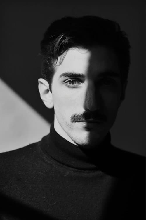 Martin Schrepel foto