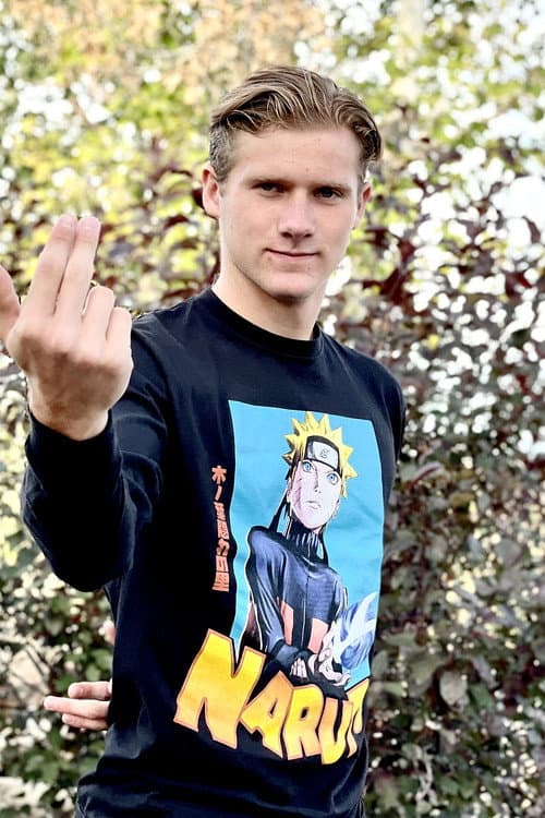 Austin Putnam foto